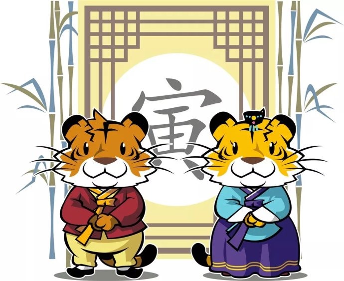 950年属虎男的寿命,1950年属虎人寿命多长"