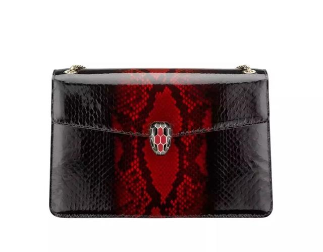 宝格丽蛇头戒指价格，宝格丽戒指回收价格是多少