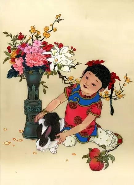 属相相合相冲顺口溜,婚姻生肖相克顺口溜