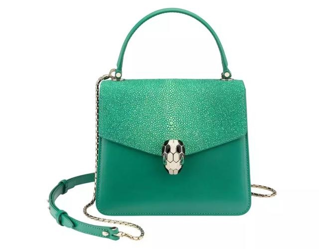 宝格丽蛇头戒指价格，宝格丽戒指回收价格是多少