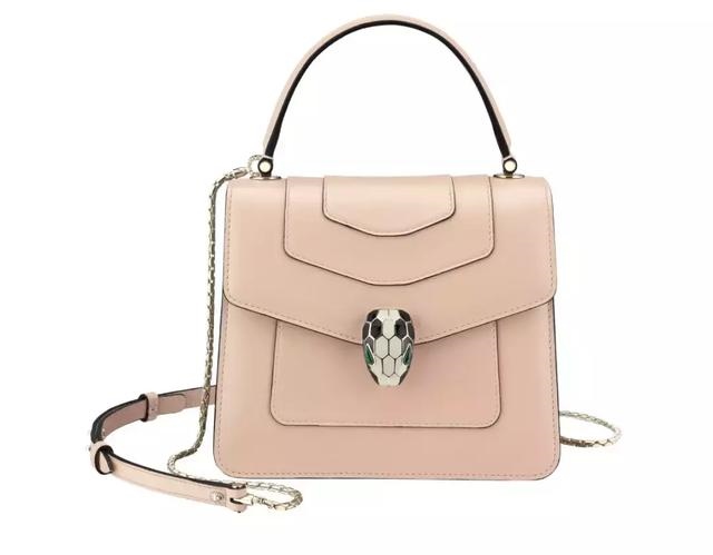 宝格丽蛇头戒指价格，宝格丽戒指回收价格是多少