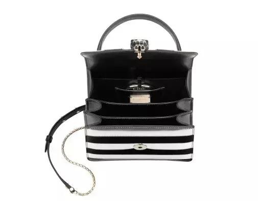 宝格丽蛇头戒指价格，宝格丽戒指回收价格是多少