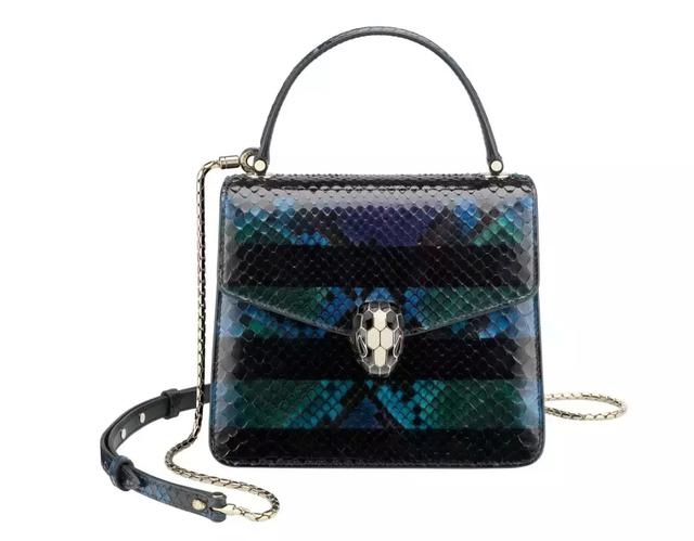 宝格丽蛇头戒指价格，宝格丽戒指回收价格是多少