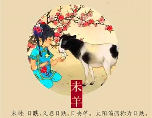 属相排序十二生肖，十二生肖顺序属相配对