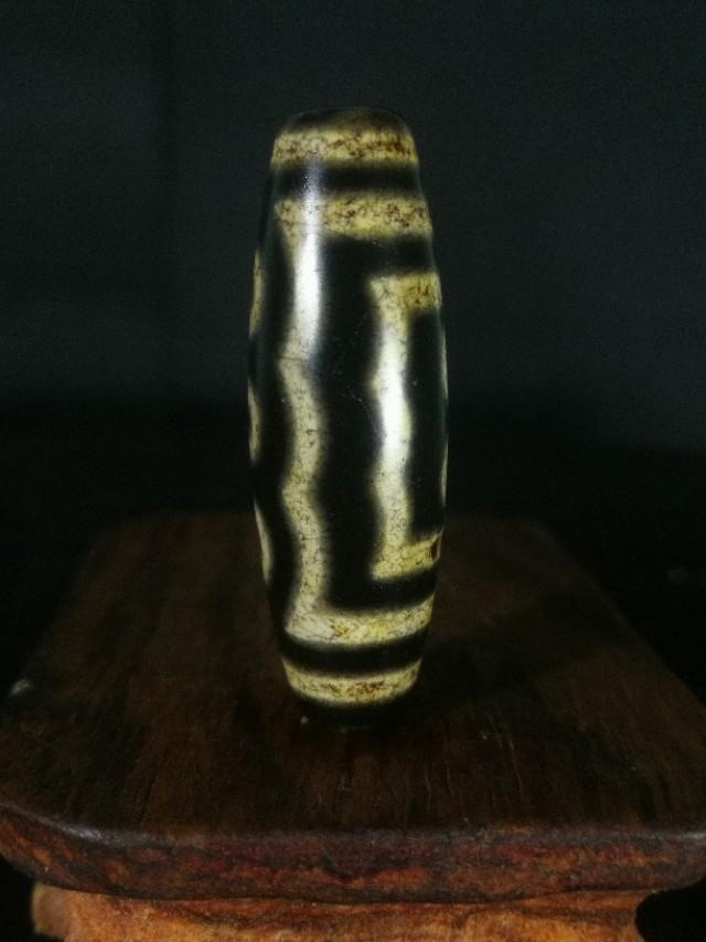 十二生肖适合戴什么天珠，各种天珠图腾寓意大全