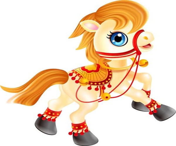 属马的女孩更佳婚配，02属马女的更佳婚配属相