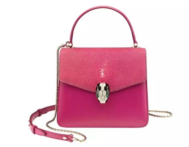 宝格丽蛇头戒指价格，宝格丽戒指回收价格是多少