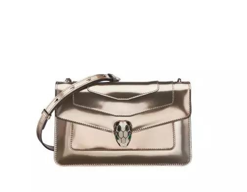 宝格丽蛇头戒指价格，宝格丽戒指回收价格是多少