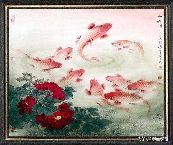 屋内玄关挂什么画好，玄关挂老虎画好吗