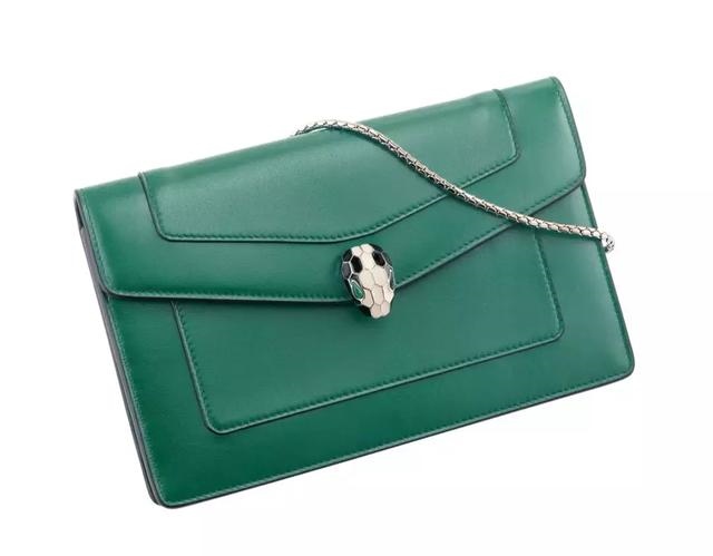 宝格丽蛇头戒指价格，宝格丽戒指回收价格是多少