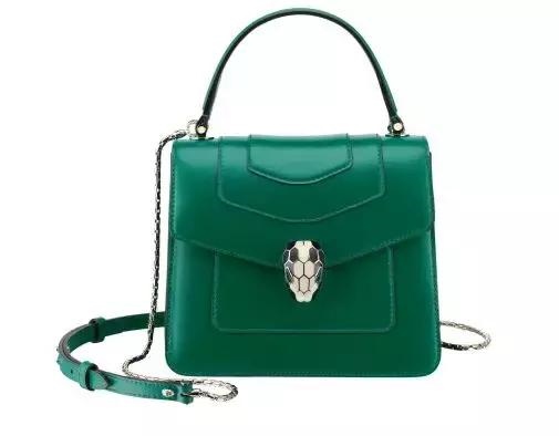 宝格丽蛇头戒指价格，宝格丽戒指回收价格是多少