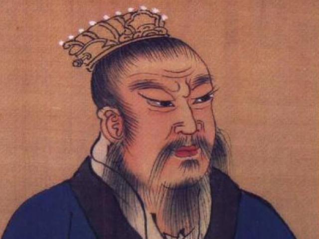 属羊人报复属蛇人，属羊人忌惮属蛇人