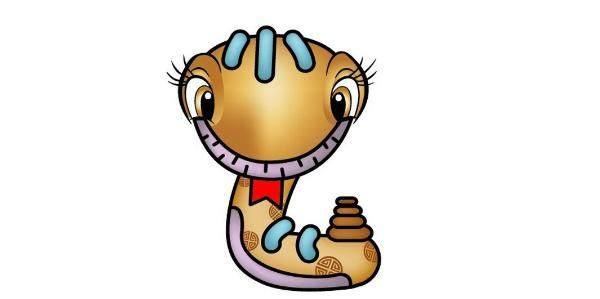 977年属蛇的运势怎么样啊，77年属蛇女2022