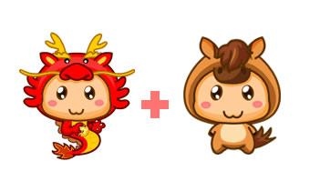 男的属龙女的属蛇可以相配吗，男龙女蛇夫妻运势