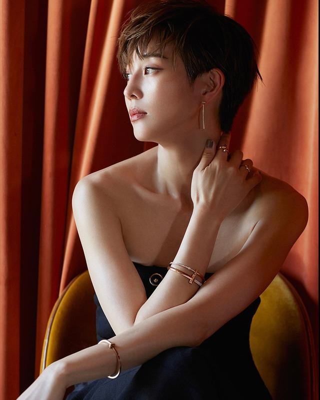 宝格丽最经典10款手镯，parentesi宝格丽手镯