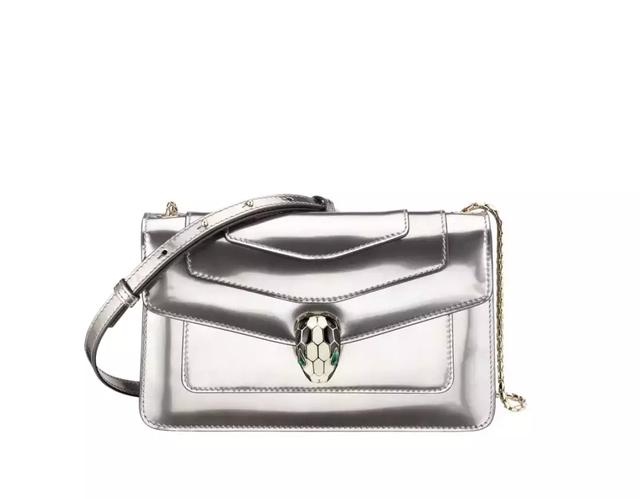 宝格丽蛇头戒指价格，宝格丽戒指回收价格是多少