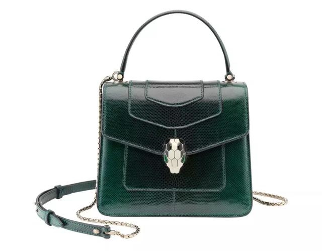 宝格丽蛇头戒指价格，宝格丽戒指回收价格是多少