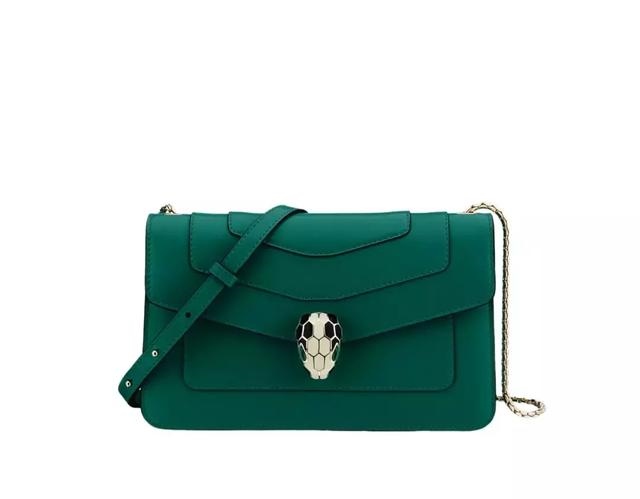 宝格丽蛇头戒指价格，宝格丽戒指回收价格是多少