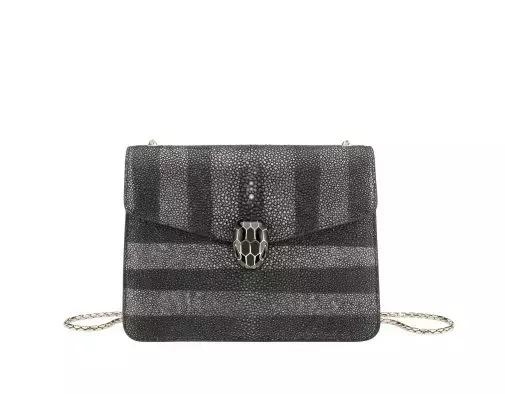 宝格丽蛇头戒指价格，宝格丽戒指回收价格是多少