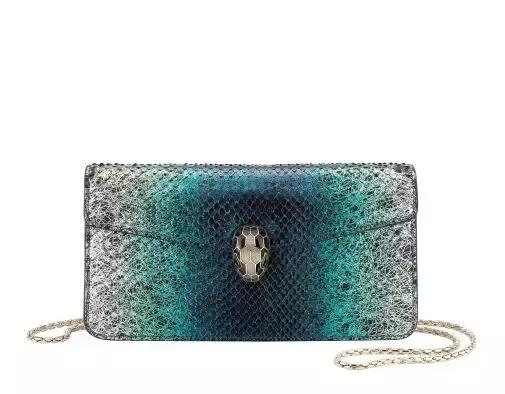 宝格丽蛇头戒指价格，宝格丽戒指回收价格是多少