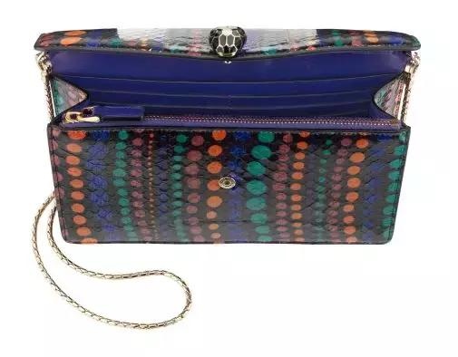 宝格丽蛇头戒指价格，宝格丽戒指回收价格是多少