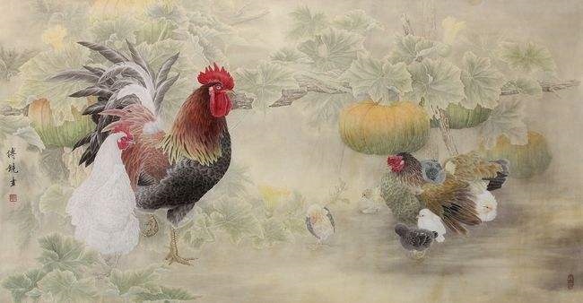 9年鸡男2022年运势，1969年男2023年运气"