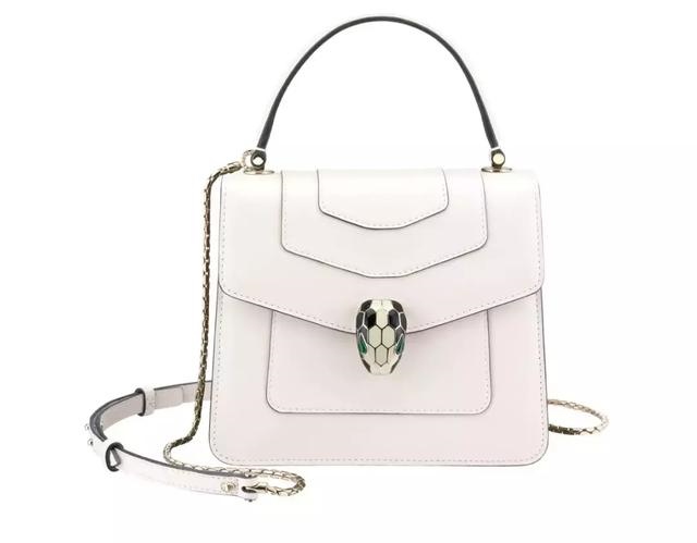 宝格丽蛇头戒指价格，宝格丽戒指回收价格是多少