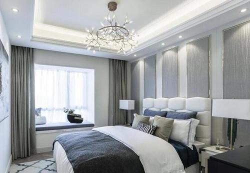 风水是向山重要还是靠山重要，背靠长城的寓意