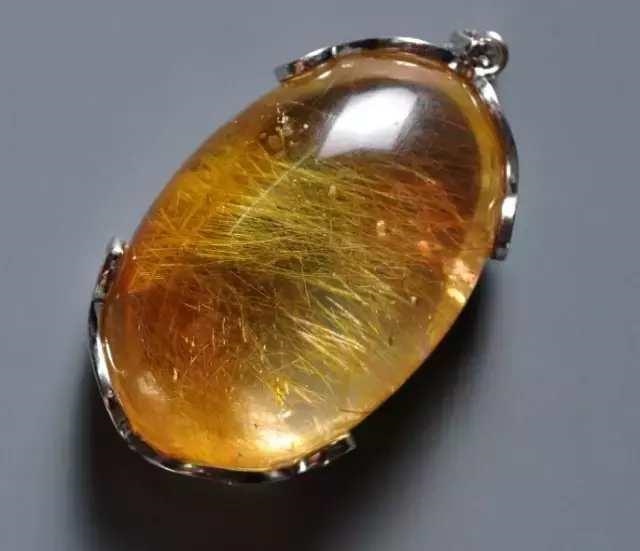 属虎佩戴白水晶，属虎的带黄水晶好吗