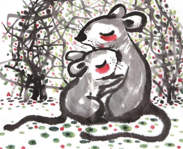 属鼠忌讳什么属相，属牛忌讳什么属相