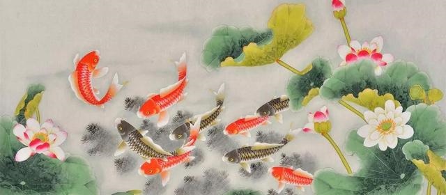 属蛇的什么画利于风水，属蛇应该挂什么画