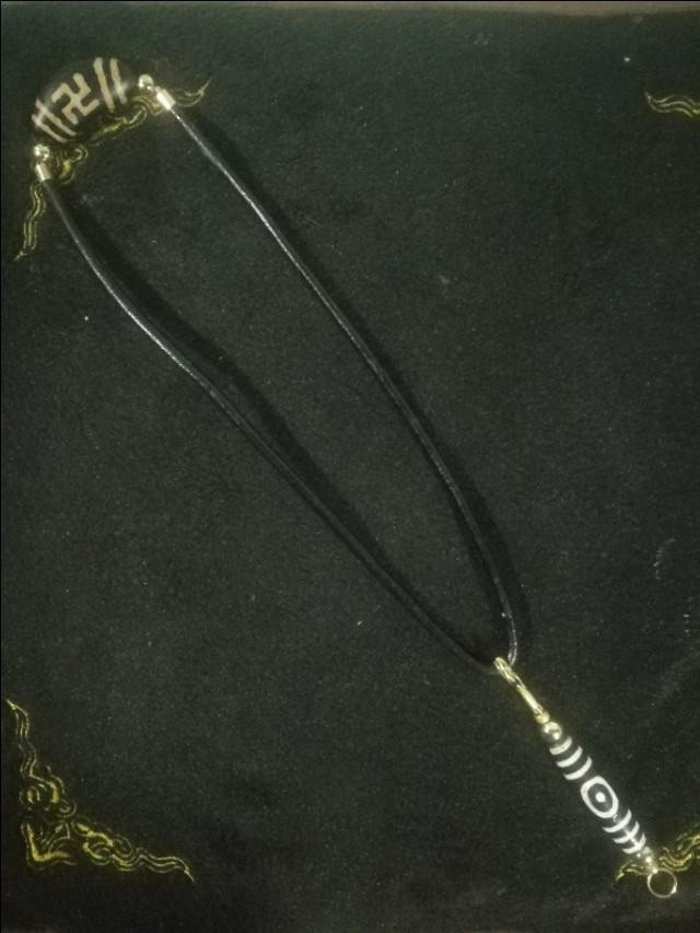 天珠与生肖的对应关系,12生肖带什么天珠