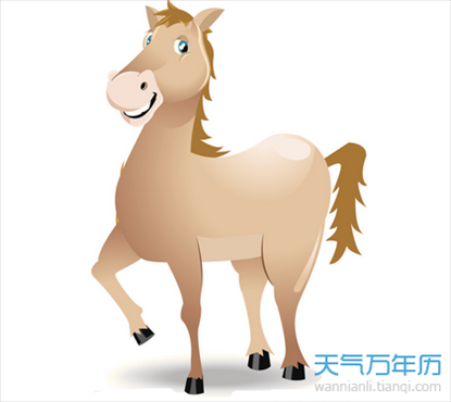 属马的人几月份出生的命最不好，1978年属马人2022 年运势