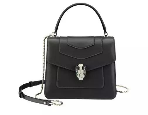 宝格丽蛇头戒指价格，宝格丽戒指回收价格是多少