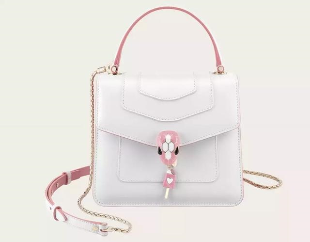 宝格丽蛇头戒指价格，宝格丽戒指回收价格是多少