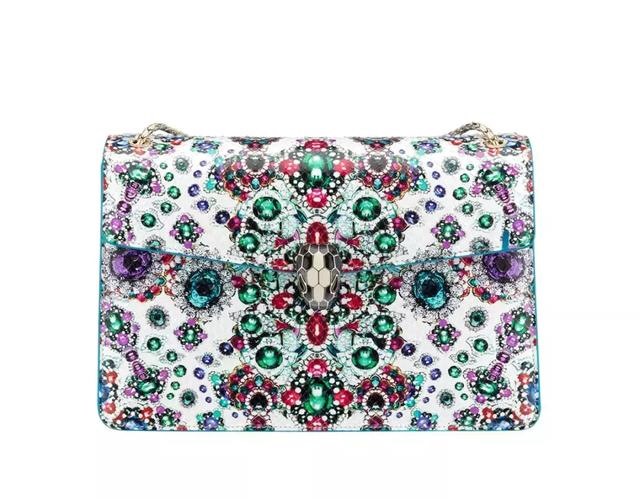 宝格丽蛇头戒指价格，宝格丽戒指回收价格是多少