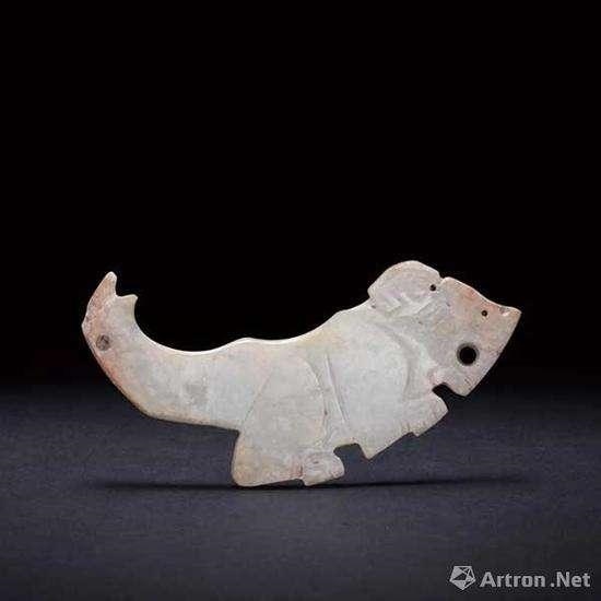 佩戴虎头的寓意，属虎的带老虎吊坠好吗