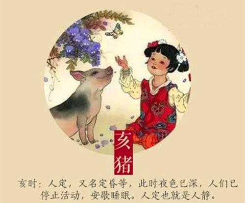 属相排序十二生肖，十二生肖顺序属相配对