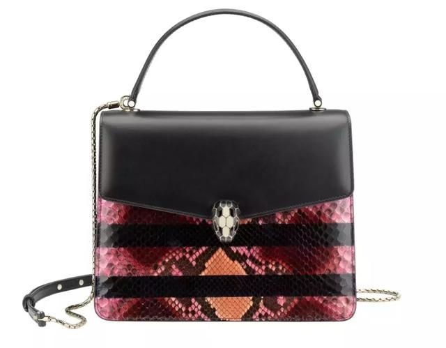 宝格丽蛇头戒指价格，宝格丽戒指回收价格是多少