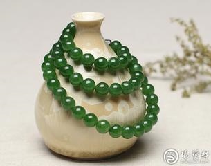 女人戴玉貔貅有什么讲究,女的能带玉貔貅吗