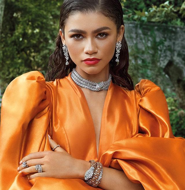 宝格丽蛇形手镯多少钱，宝格丽手镯官