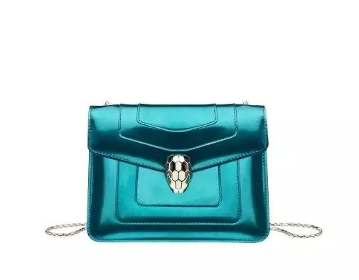 宝格丽蛇头戒指价格，宝格丽戒指回收价格是多少