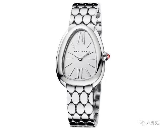 宝格丽蛇手镯价格表，宝格丽项链价格