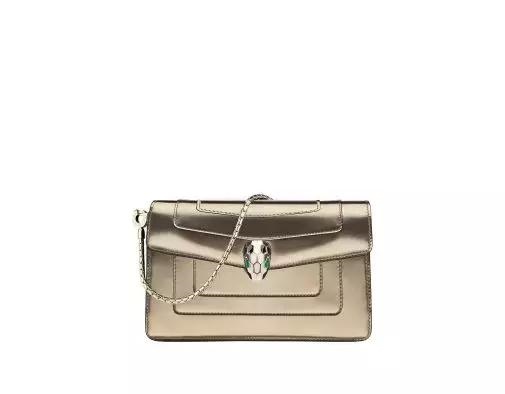 宝格丽蛇头戒指价格，宝格丽戒指回收价格是多少