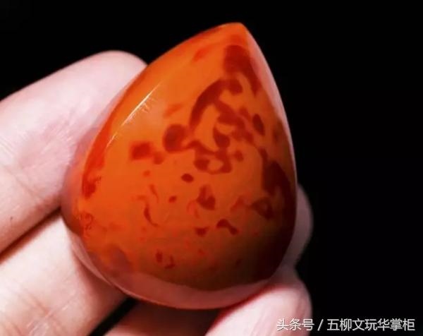 什么属相佩戴南红好，南红鉴别最简单 ***