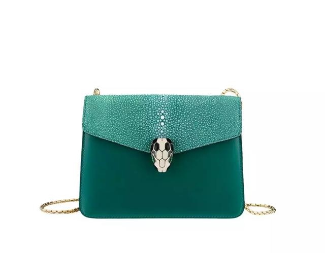 宝格丽蛇头戒指价格，宝格丽戒指回收价格是多少