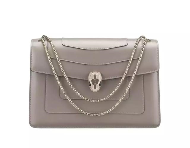 宝格丽蛇头戒指价格，宝格丽戒指回收价格是多少