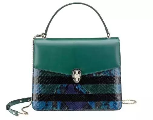 宝格丽蛇头戒指价格，宝格丽戒指回收价格是多少