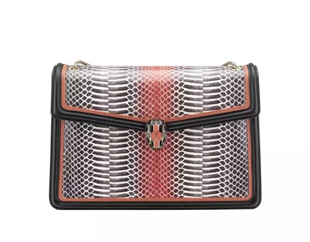 宝格丽蛇头戒指价格，宝格丽戒指回收价格是多少