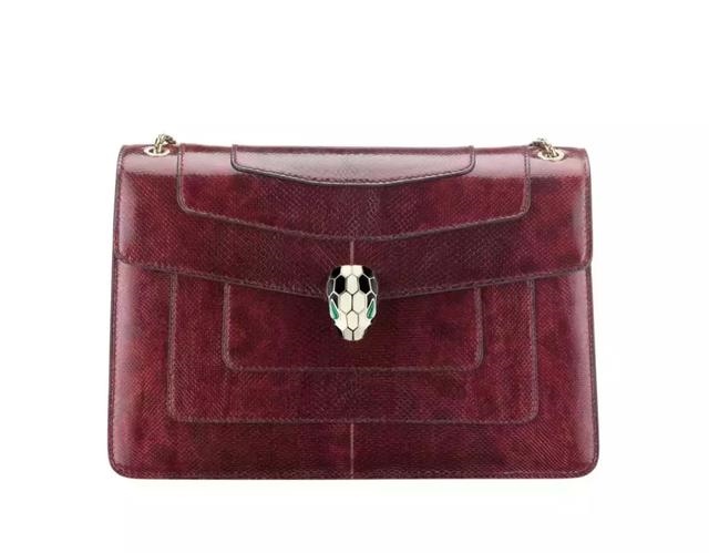 宝格丽蛇头戒指价格，宝格丽戒指回收价格是多少